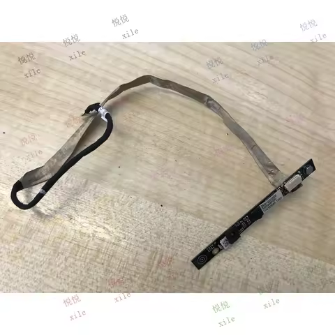 L+ for Asus Eee PC 1011PX 1015PX 1015BX Webcam Camera Board + Cable 0421-001M000