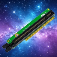 NEW PCIE Graphic Card Adapter Tiny 5 PCIE 16X Riser for Lenovo ThinkCentre M920q M920x M910x M720q C