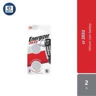 Energizer Ultra Coin 2032 Bp2