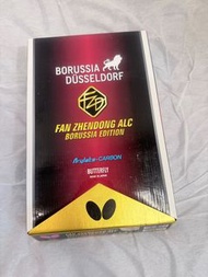 Butterfly蝴蝶限量樊振東alc