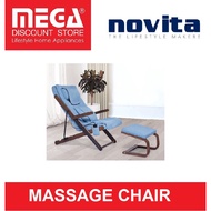 NOVITA B3 FOLDABLE MASSAGE CHAIR