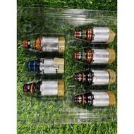 Ford Ranger 6R80 T6/T7 2.2/3.2 Transmission Valve Body Solenoid