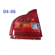 FOR VOLVO S80(04-06)(07-15) TAILLIGHT TAIL LIGHT TAIL LAMP BRAKE LIGHT BACK LIGHT/ไฟหน้า /เลนส์ไฟหน
