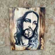 JESUS CHRISTIAN SPIRITUAL WALL DECORATIONS CHURCH DECORATIONS HOME DECORATIONS