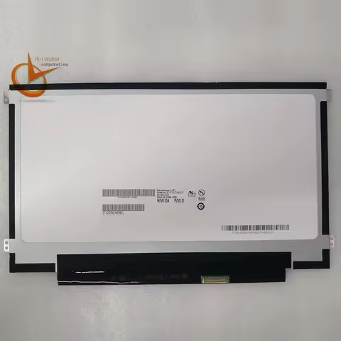 11.6 INCH SLIM LED LCD Screen Panel 30PIN eDP B116XTN02.3 B116XTN02.1 N116BGE-EA1 N116BGE-EB2 N116BG