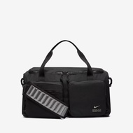 NIKE UTILITY POWER TRAINING DUFFEL BAG SMALL 31L BLACK CK2795-010