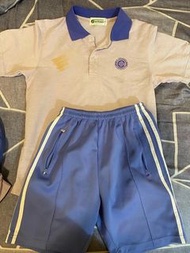 三民高中服裝 運動服 書包 三民高中制服 外套