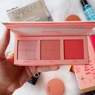 พร้อมส่ง! ❤️ benefit chocolotta blush/chocolicious cheeks (limited edition)