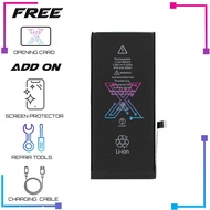 Battery Bateri APN:616-00641 For IP 11 (3110 mAh)