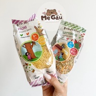 Organic baby pasta shaped like letters/ Bio Junior 200g (From 8 months old)