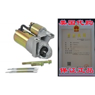 NEW STARTER FITS MERCRUISER STERN DRIVE 3.0LX 90-98 OMC MARI