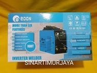 MESIN LAS EDON SERBAA PRAKTIS / MESIN LAS LISTRIK EDON - TB. JAYA MAYA