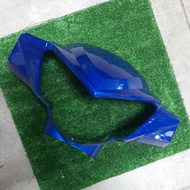 Front Head Lamp Cover Modenas CT115S
