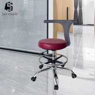 [Serenable] Replacement Office Chair Cylinder, 45 Cm, Robust Base for Office Desk Chair