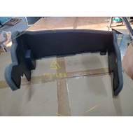 Aircond Cooler Cover / Condenser Cooler Cover / Cds Cooler Plate COVER RADIATOR TOP PERODUA AXIA B20