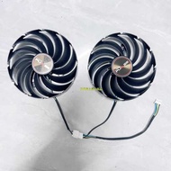 SAPPHIRE/Blue RX6700 6700xt Platinum Version PULSE Graphics Card Fan FD10015M12D