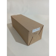 E-Flute TUMBLER BOX / CARDBOARD TUMBLER BOX TUMBLER BOX (1 PACK CONTAINS 10 PCS)