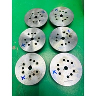 125Z 125ZR PLATE MAGNET 125Z ORIMOTOR✅
