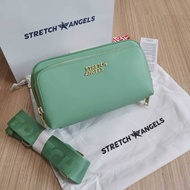 !!️ Stretch Angels New Basic Panini Bag Shoulder