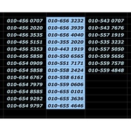 New Xox Prepaid Number SimPack No Contract