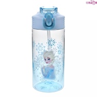 Japan Disney Frozen Elsa Water Bottle