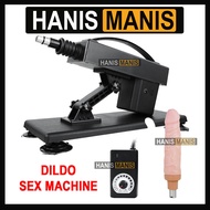 Sex Toy Love Machine Adult ToyThrusting Device for Men and Women, Automatic and Adjustable Massage P