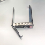 Tray - HP G8 G9 G10 server hard drive Tray type 2.5" 3.5" part 651687-001 651314-001