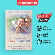 The Truth About Down Syndrome - Paperback - English - 9781735281421