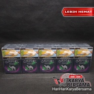 Rokok Camel Activate Purple Mint 1 Slop Isi 10 Bungkus X 20'S