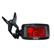 AROMA AT-200D Clip On Tuner