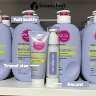 EOS Shea Butter Body Lotion (473ml or 50ml Decant) | by BEAUTYBUD