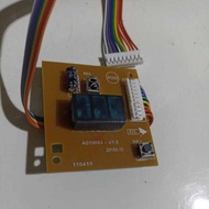sensor Ac Samsung cina non indikator - panasonic cina

original