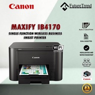 Canon MAXIFY iB4170 Wifi Printer