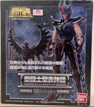 全新 港版 聖鬥士星矢 聖衣神話 暗黑青銅 鳳凰座 一輝 (元朗西鐵 /大埔中心交收) NOT EX