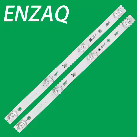 LED strip For AT-24EA20PL TX-24GR300 4708-K236WD-A4113N01 K236WDD1 A1 A4 24J1000 DH-LM22-F200 24LHA6