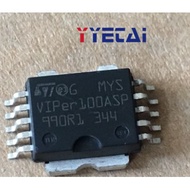 1PCS VIPER100 VIPER100ASP Patch HSOP10 Car Computer Board Chip Brand New Original