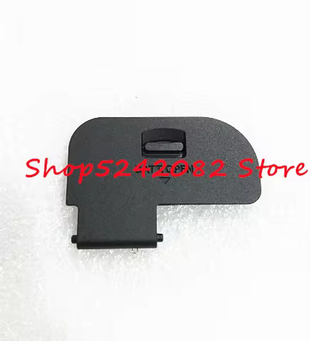 NEW Battery Cover Door For CANON EOS 6D Mark II / 6D2 Digital Camera Repair Part