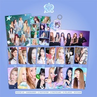 HEARTS2HEARTS H2H ICONIC HEART FANKIT / FANKIT SET KPOP MERCH / FANKIT MERCH PHOTOCARD FANKIT KPOP