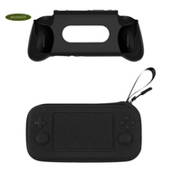 For  4 /4 Pro Game Player Grip Case Game Player Storage Bag Digital Pocket Bag B
