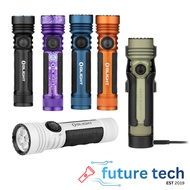 Olight Seeker 4 Pro Flashlight 4600 Lumen & Olight Seeker Ultra Flashlight 4800 Lumen