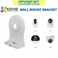 EZVIZ Wall Mount Bracket Compatible with EZVIZ C6 Series and the C4W C6C C6N C6CN TY2 C6TC CS-CMT-Br