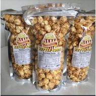 Caramel Taste Popcorn Kettle