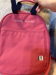 Tommy Hilfiger肩背手提兩用包包