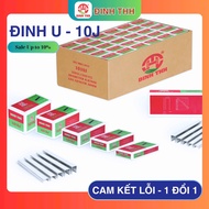 THH nail - nail 10J: 1006J, 1008J, 1010J, 1013J, 1016J