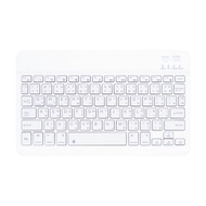 [แป้นภาษาไทย] Keyboard คีย์บอร์ดบลูทูธ iPad iPhone แท็บเล็ต Samsung Huawei iPadทุกรุ่น ใช้ได้