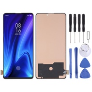 LCD TFT หน้าจอและ Digitizer ประกอบเต็มตัวเครื่องสำหรับ Xiaomi Redmi K20 /Redmi K20 Pro/mi 9T /Mi 9T