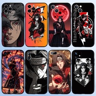 casing for iPhone 5 5s SE 6 6s 6Plus 6sPlus 7 8 SE 7Plus 8Plus X XR XS Max Cover DM-3 Anime Naruto I