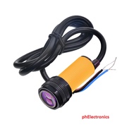 E18-D80NK Adjustable Infrared Sensor Switch Arduino sensor IR sensor optical sensor