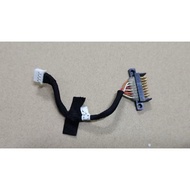 Original Refurbished Acer V5-431 V5-471 Battery Jack