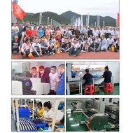 High Power Hand Drill Rechargeable Small Screwdriver Power Tool21V Multifunctional Cross-Border Lith